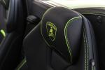Lamborghini Huracan EVO Spyder 2019 года (NA)